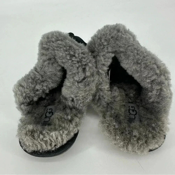 UGG Scuffette II house Slipper - Picture 4 of 7